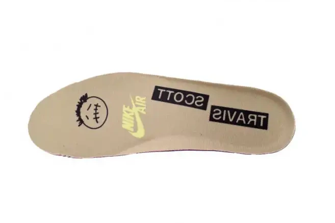 Rep MAX x 1 Air Jordan Travis FZ3124-200 Low Golf Scott 0613